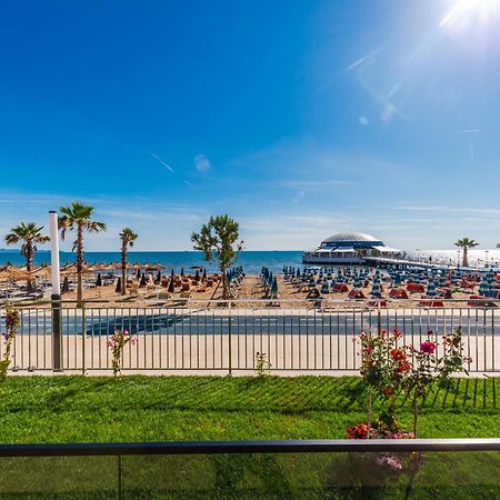 Sea View Apartments Eldo Durrës 외부 사진