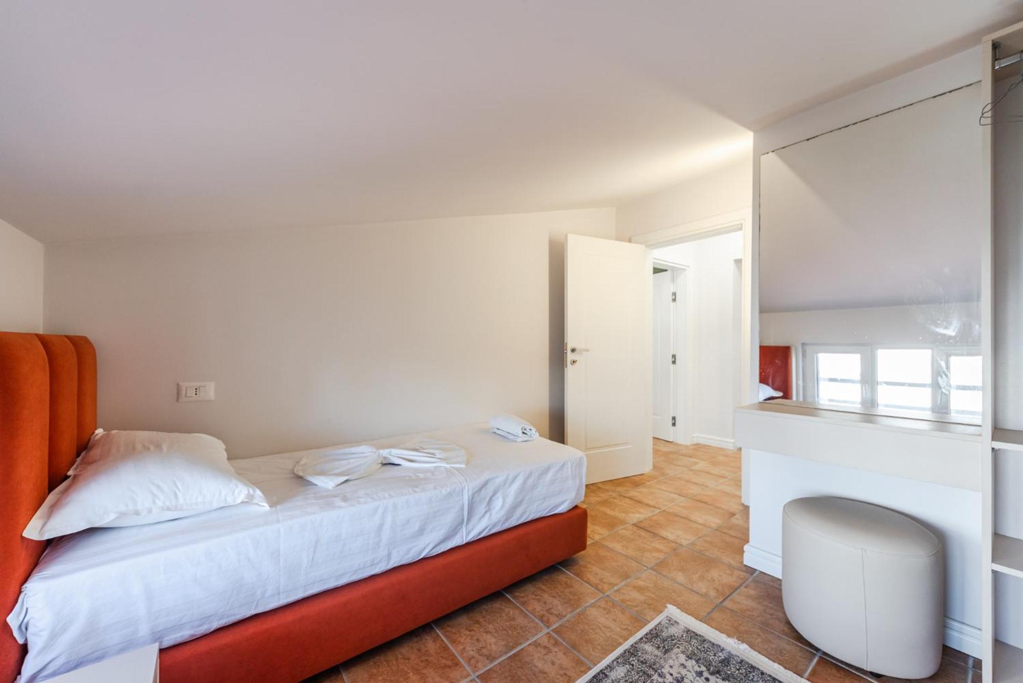 Sea View Apartments Eldo Durrës 객실 사진