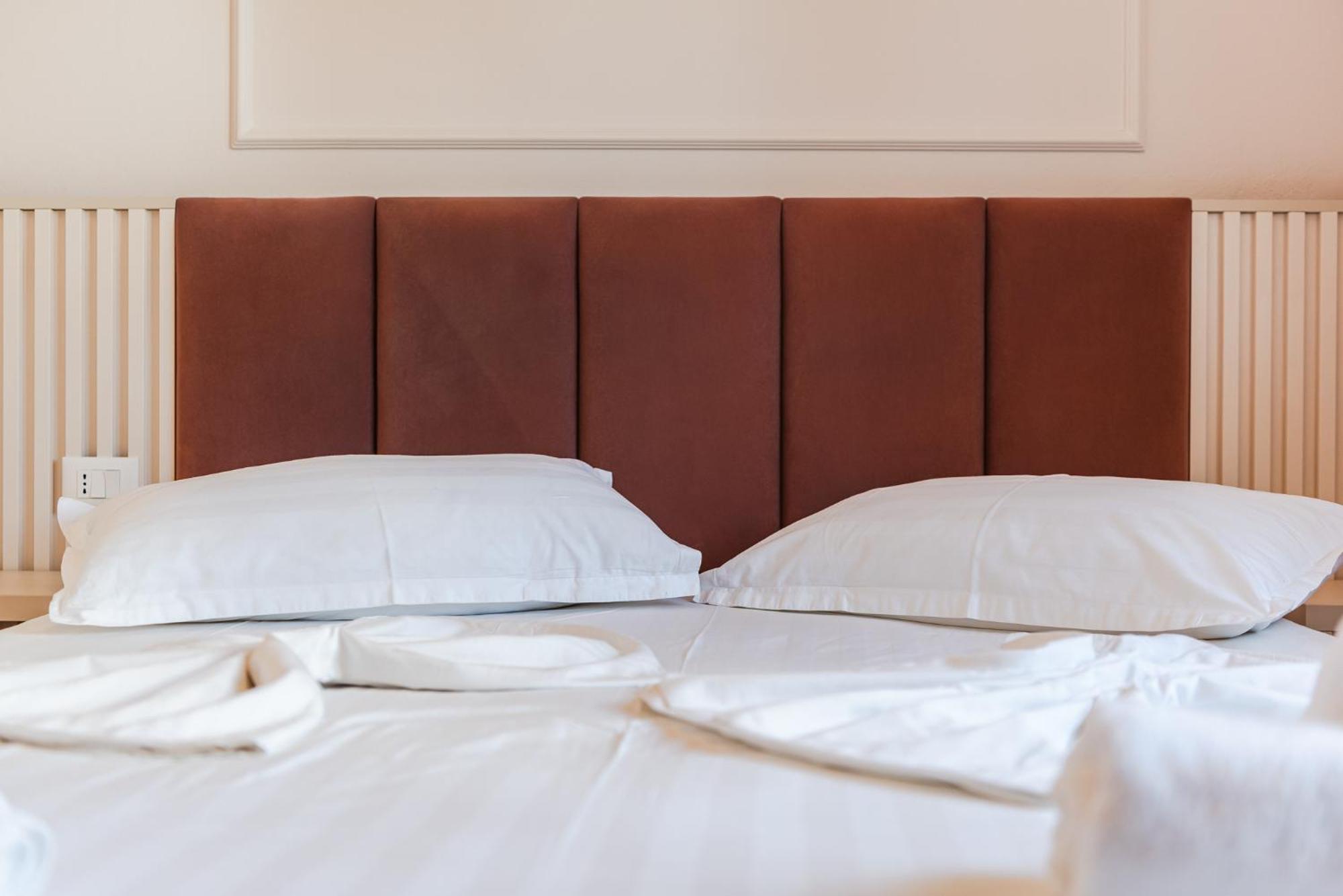 Sea View Apartments Eldo Durrës 외부 사진
