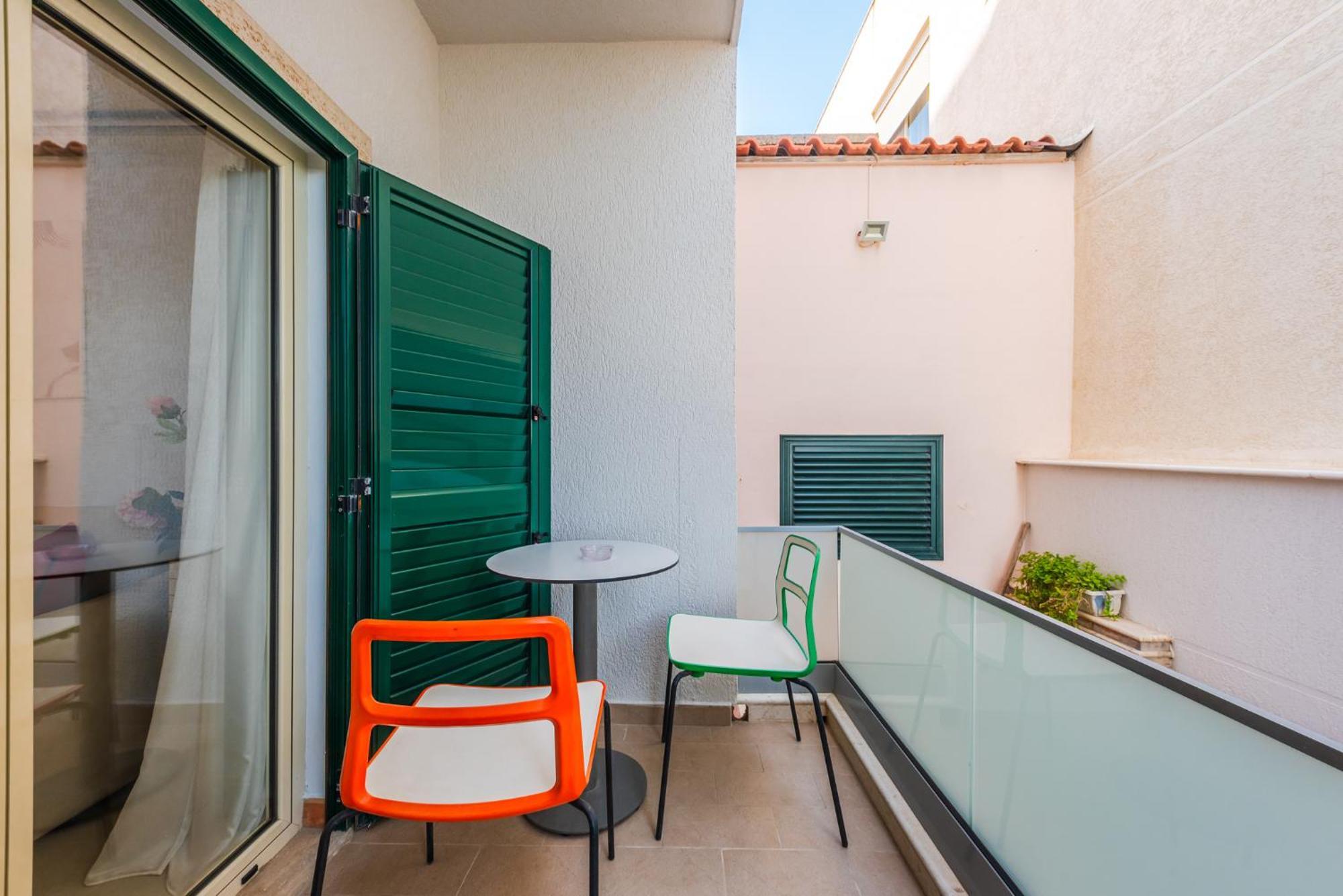 Sea View Apartments Eldo Durrës 객실 사진